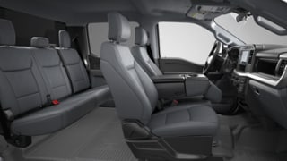 2026 Ford Super Duty® Internal Image 1